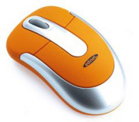 Ednet Optical Scroll Mouse (81052)